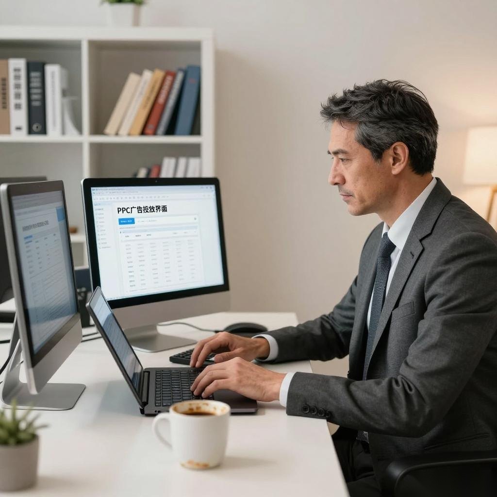 如何利用PPC按点击付费策略实现搜索广告大突破