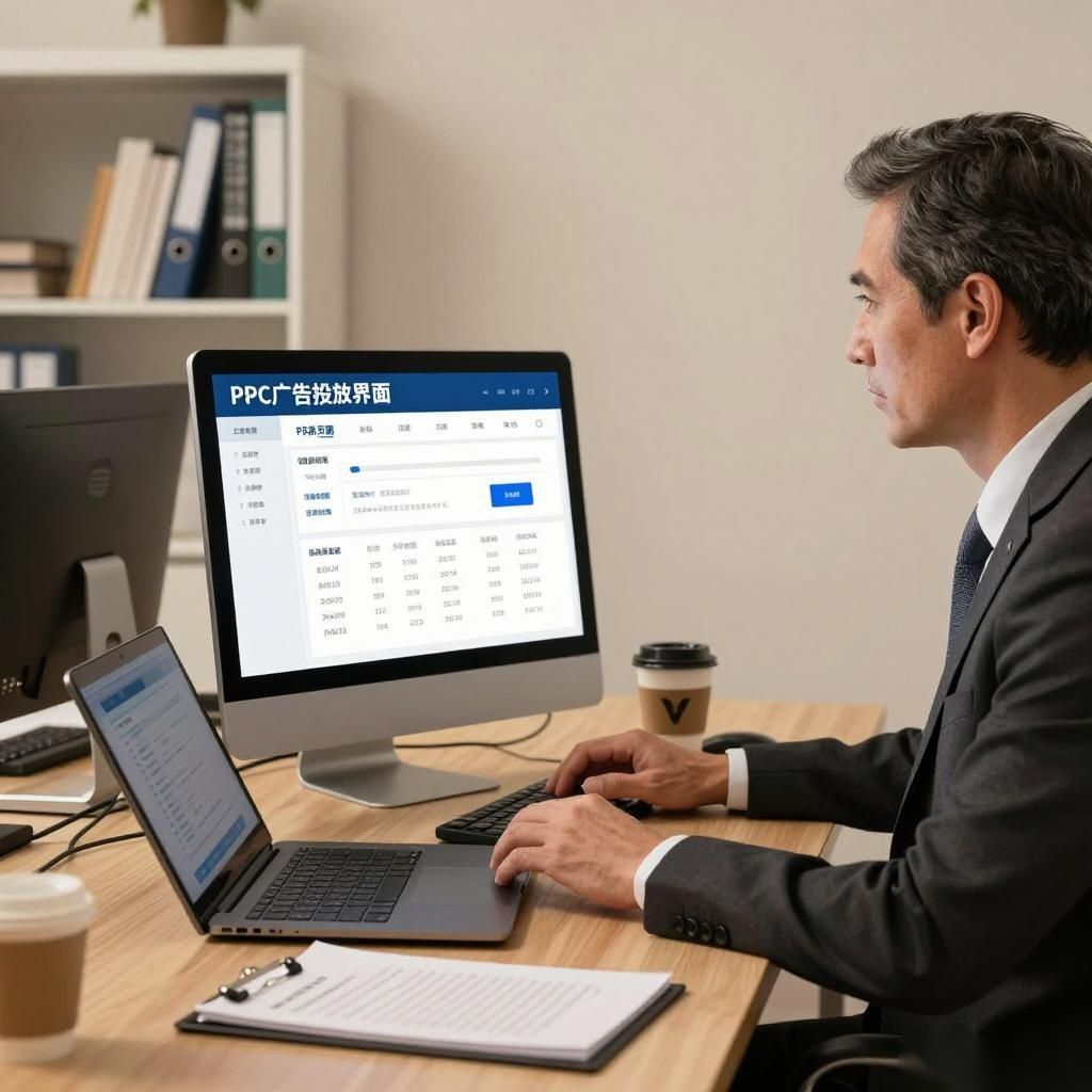 如何利用PPC按点击付费策略实现搜索广告大突破