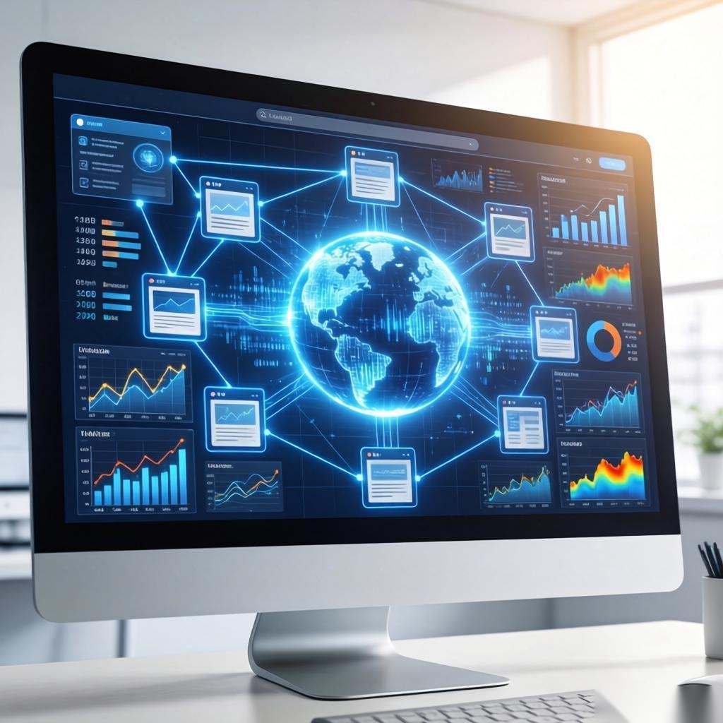 内部链接:精准布局,激发页面权重的奥秘解码