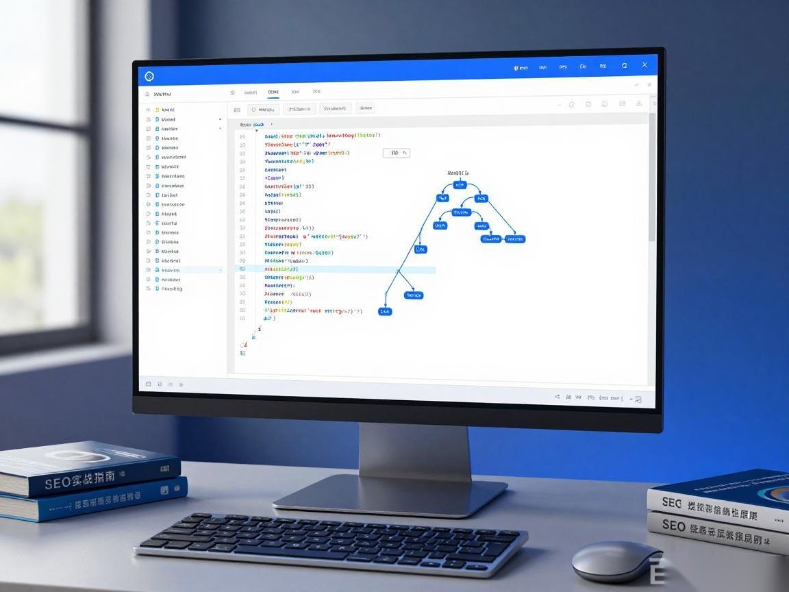 突破页面爬虫迷思：用XML网站地图引爆收录的秘密武器