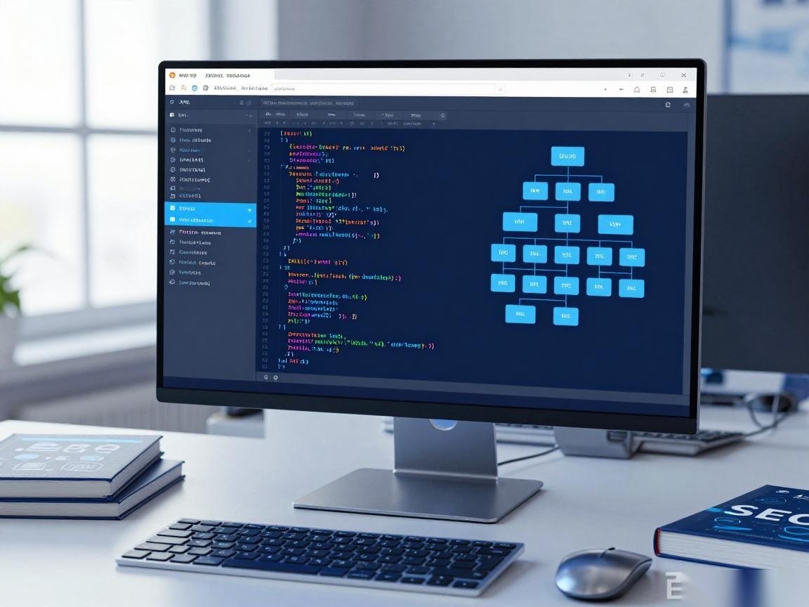 突破页面爬虫迷思：用XML网站地图引爆收录的秘密武器