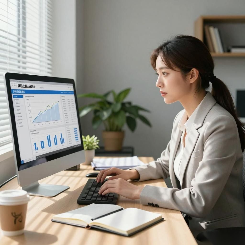 如何实现自然流量持续增长：揭秘SEO成果的秘密