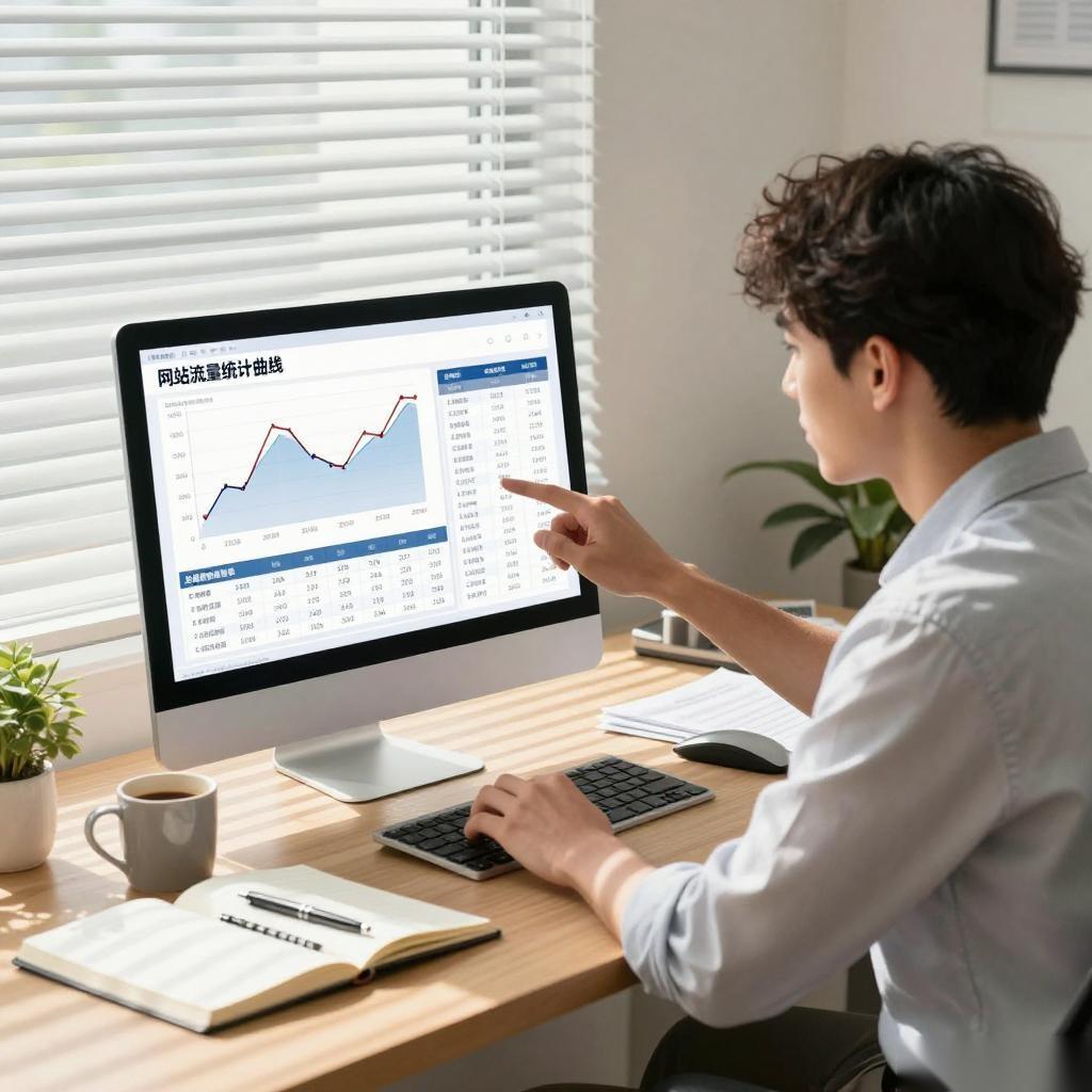 如何实现自然流量持续增长：揭秘SEO成果的秘密