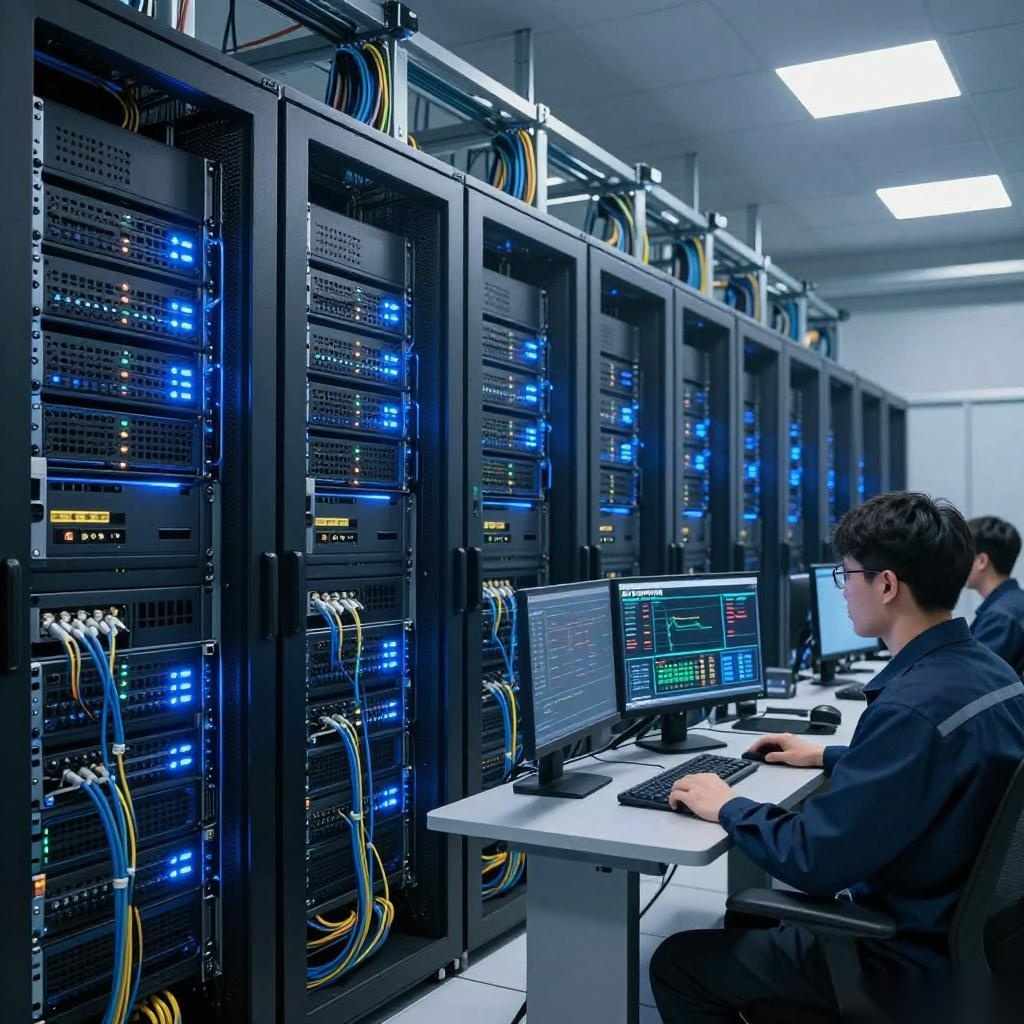 【掌握Cache缓存技术，全方位提升静态资源加载速度】