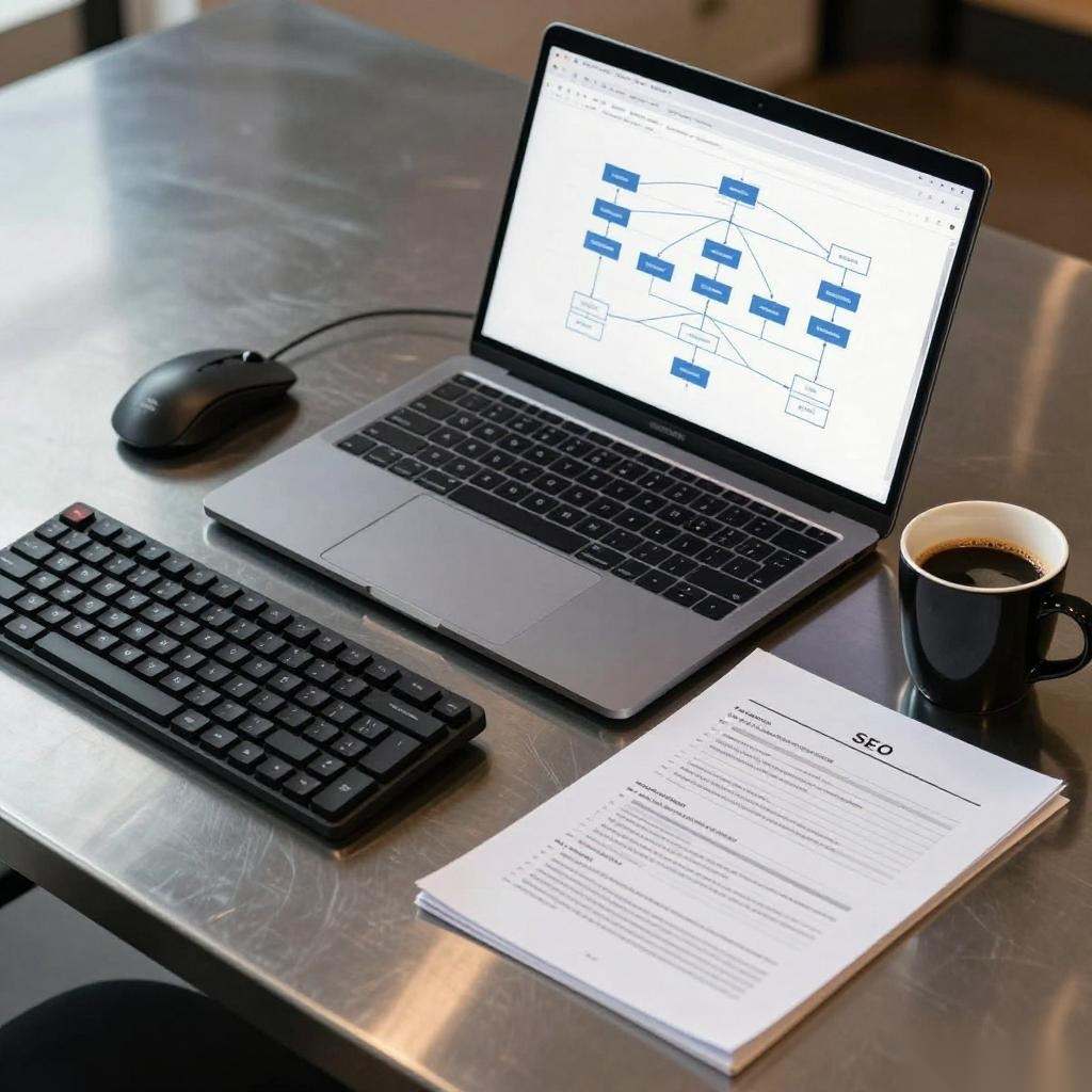 解密内部链接:提升网站权重的秘密武器