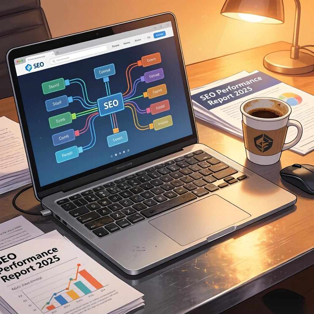 解密内部链接:提升网站权重的秘密武器