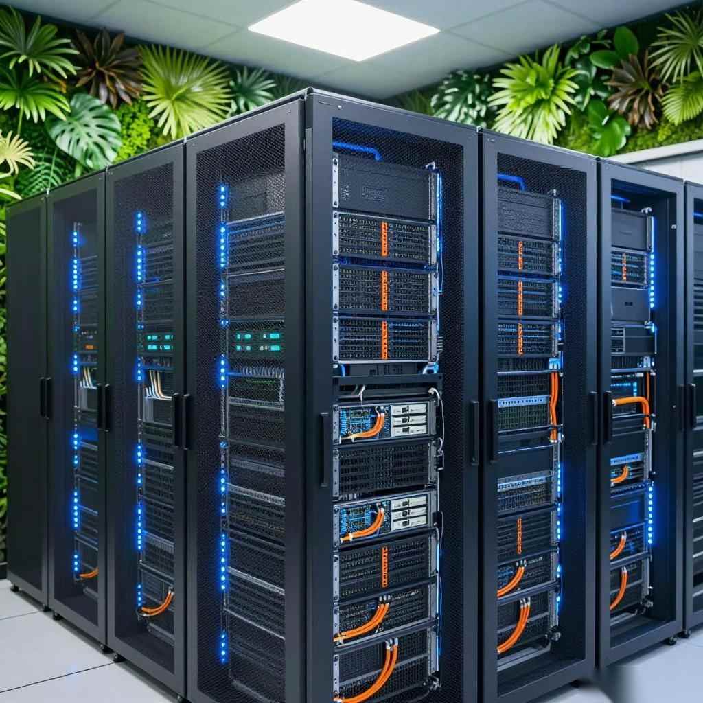 Cache缓存：静态资源存储如何为加载加速和服务器优化助力