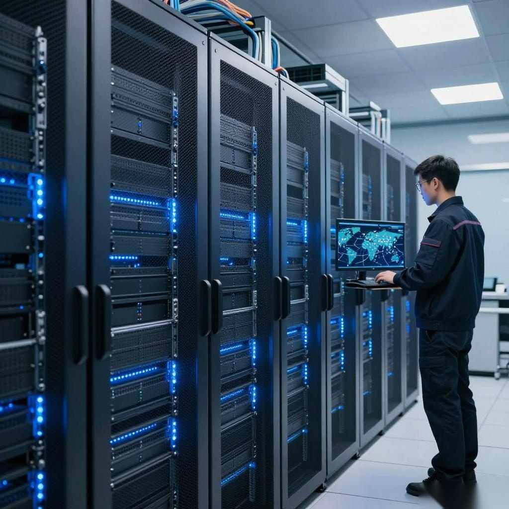 为什么内容分发网络(CDN)成为全球网站加速的秘密武器?