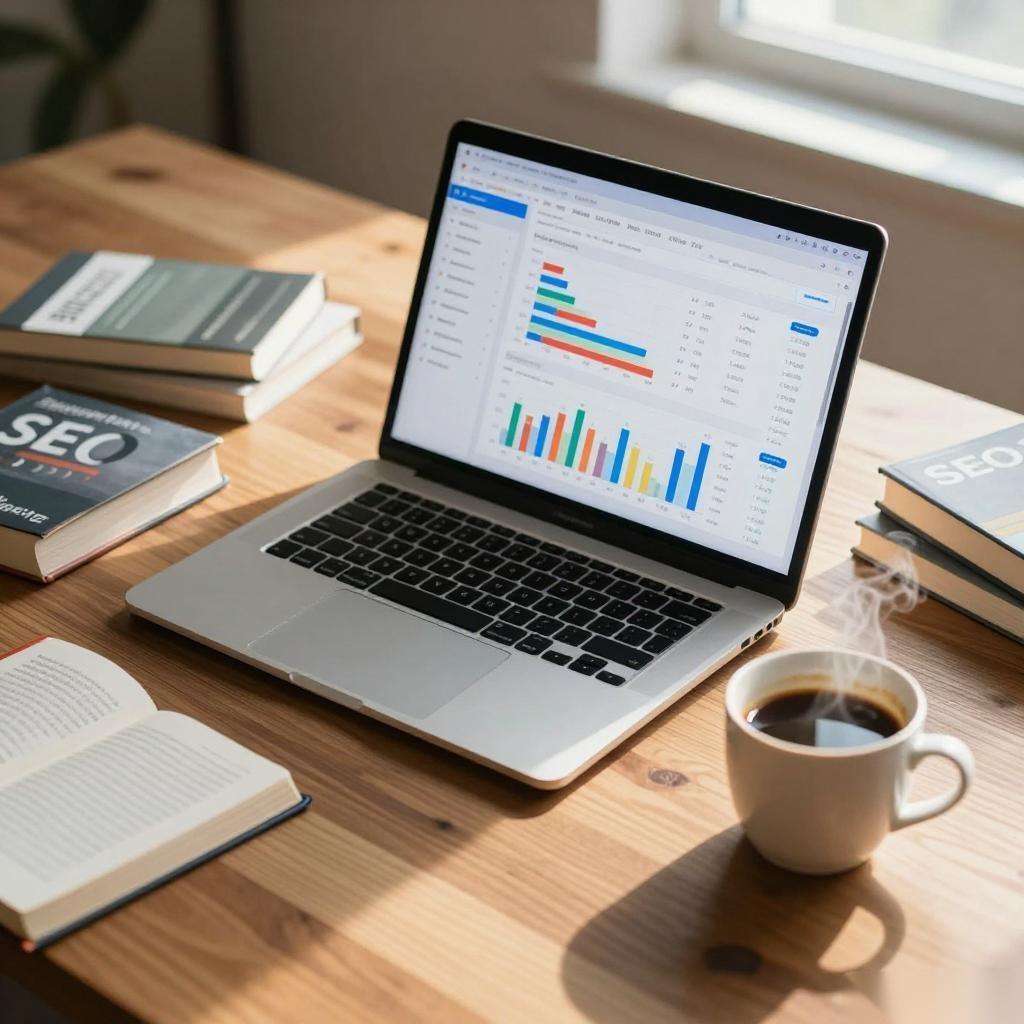 2026年必知：破解稀疏内容困境，提升排名的实战秘技