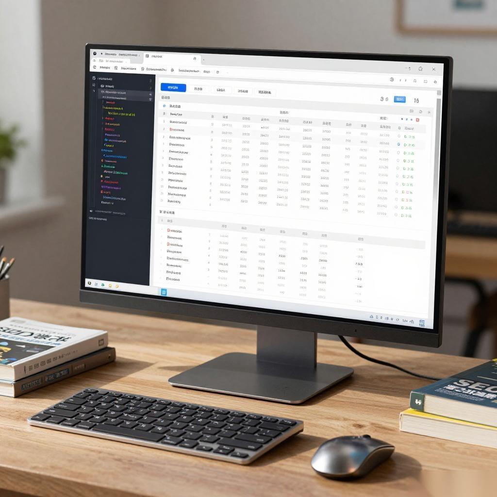 如何利用XML站点地图推动网站内容的全面收录