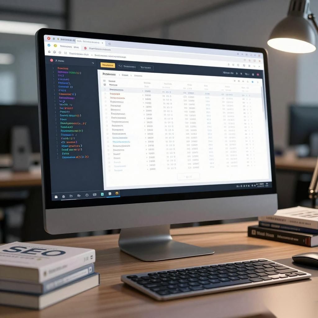 如何利用XML站点地图推动网站内容的全面收录