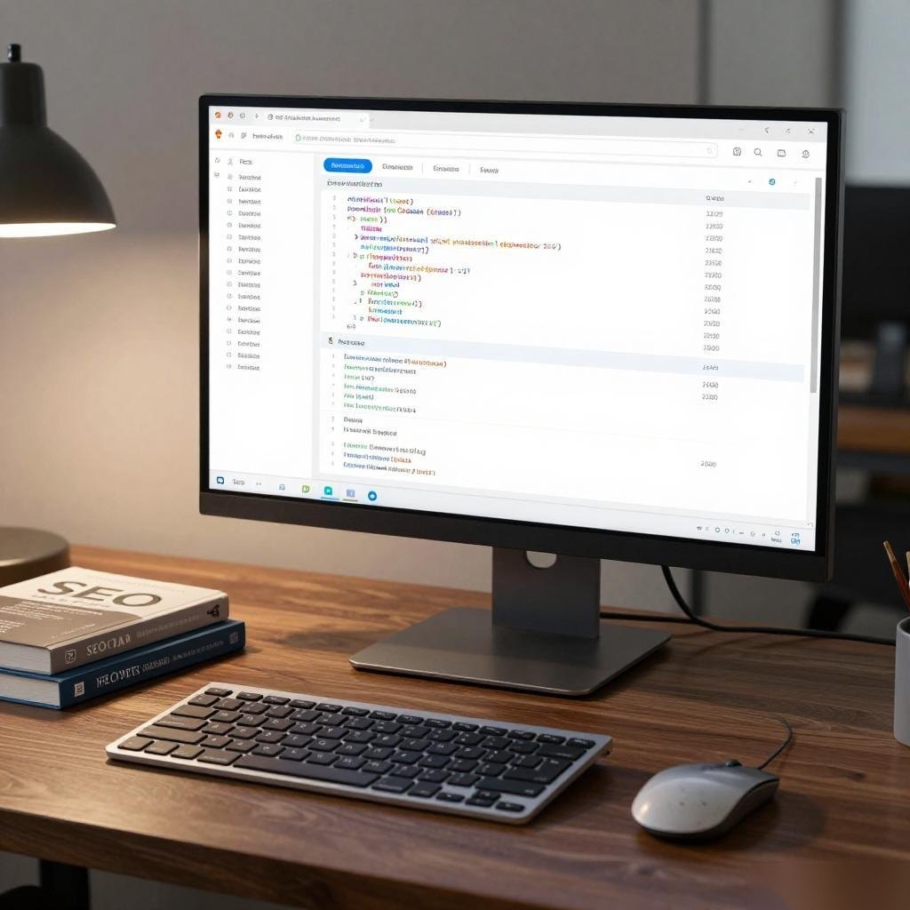 如何利用XML站点地图推动网站内容的全面收录