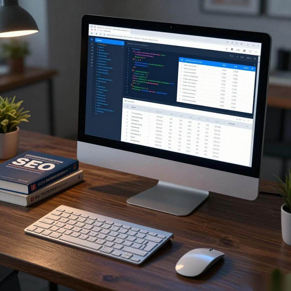 如何利用XML站点地图推动网站内容的全面收录