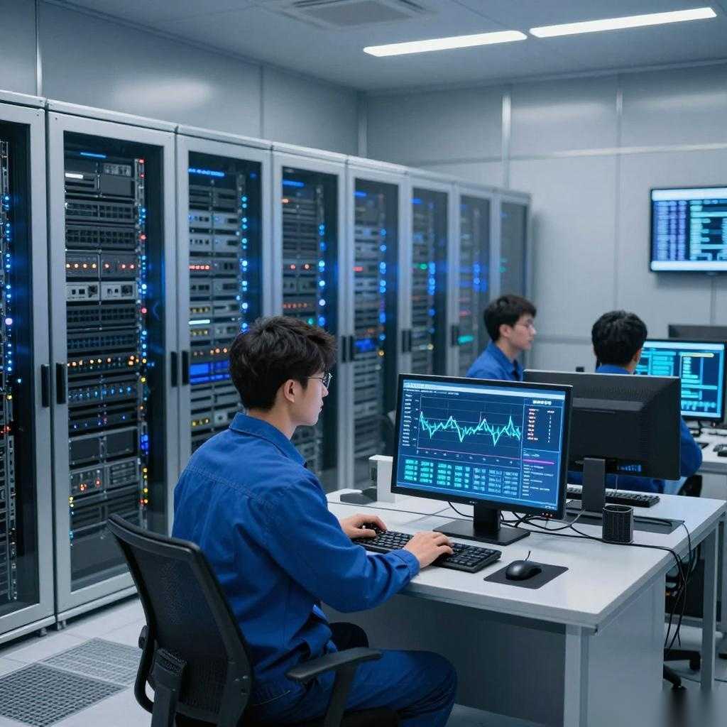 如何利用Cache缓存实现静态资源存储加速与服务器优化