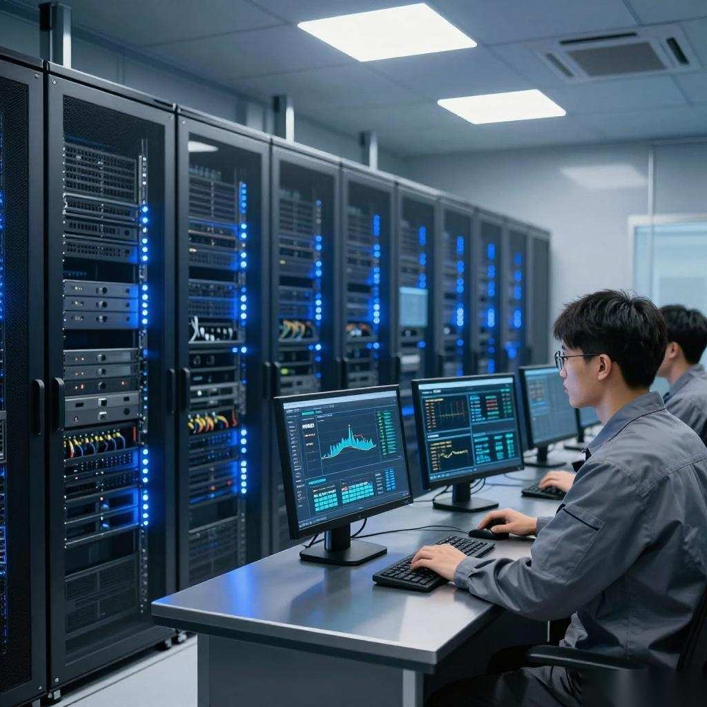 如何利用Cache缓存实现静态资源存储加速与服务器优化