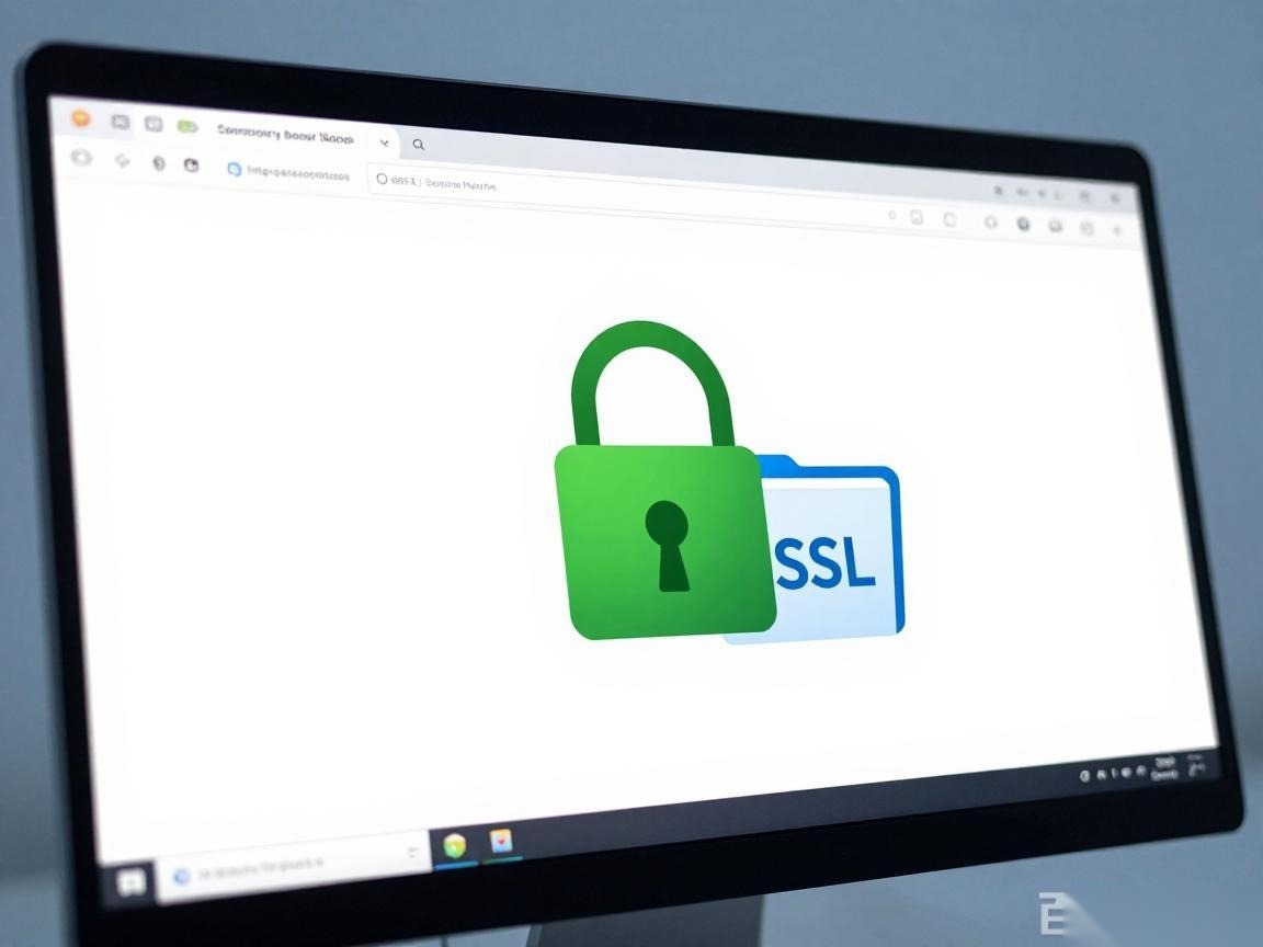 2026年最全解析：为什么SSL证书、HTTPS连接成排名关键