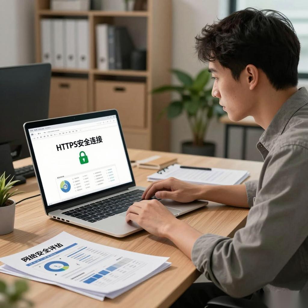 如何通过SSL证书打造安全连接，提升网站排名信号