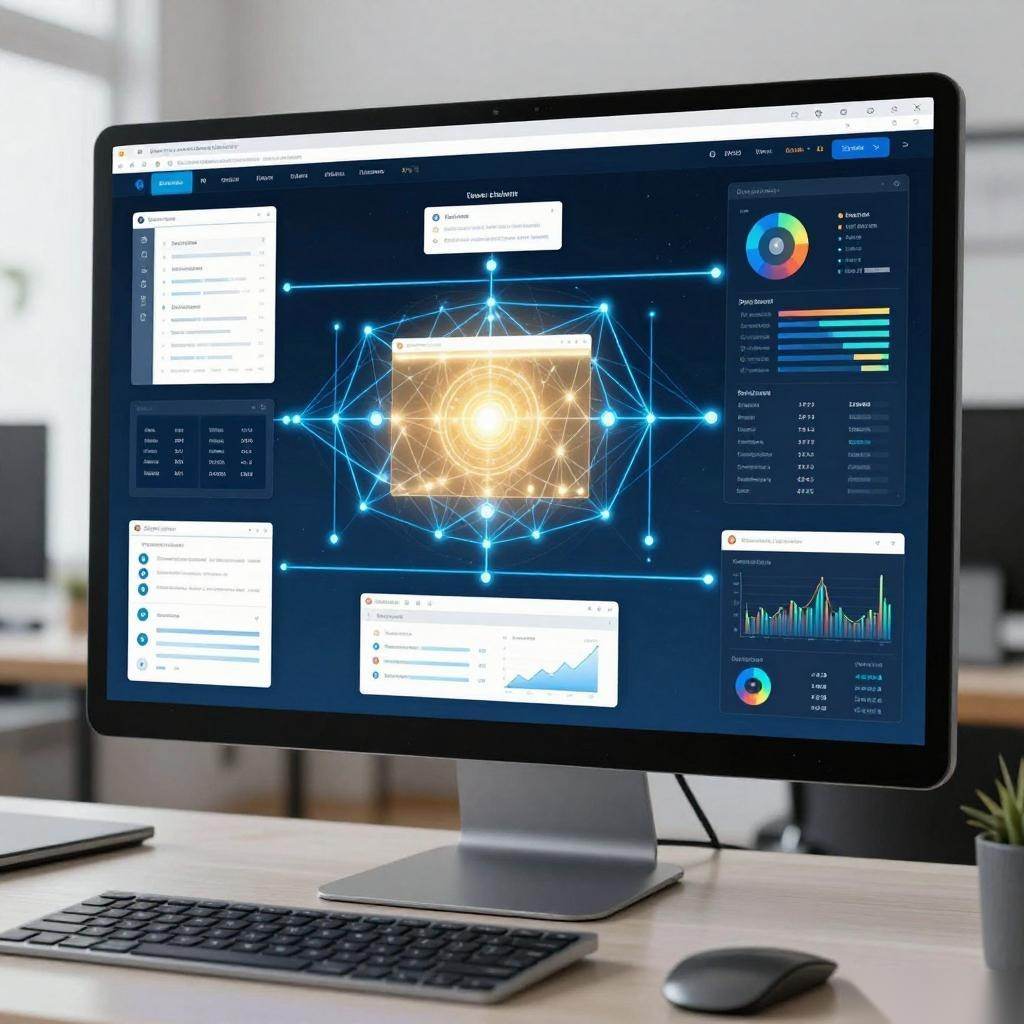 Internal Linking 内部链接：提升网站权重的秘密武器