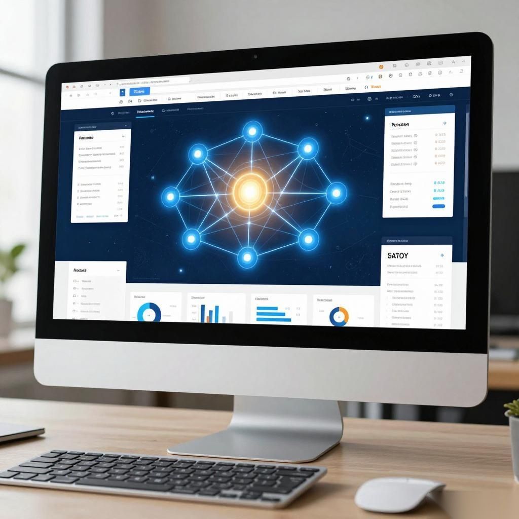 Internal Linking 内部链接：提升网站权重的秘密武器