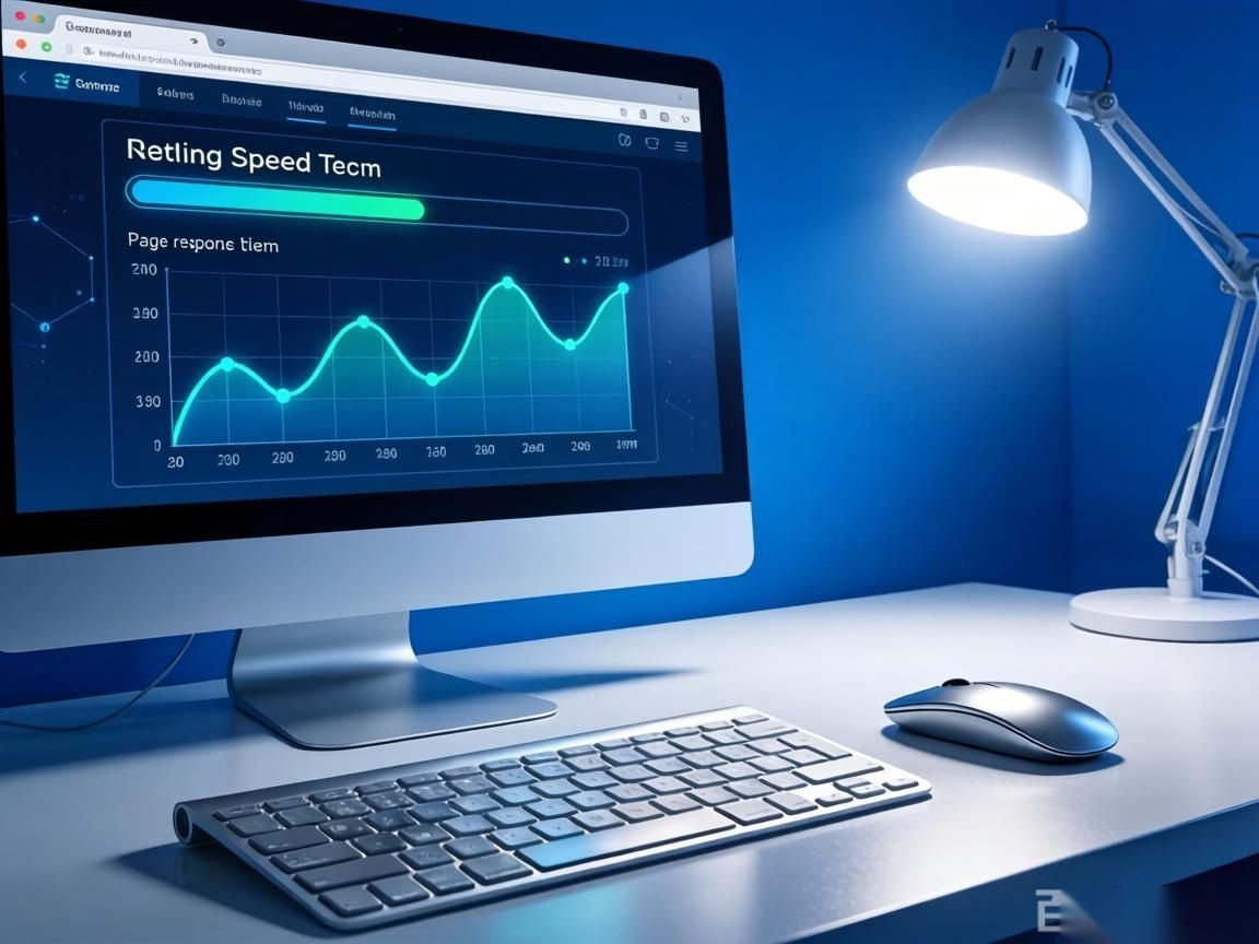 提升Page Speed页面速度，成了站长和企业最关心的话题。加载时间越来越成为搜索引擎排名的重要因素之一。你是否曾在一个缓慢加载的网站前，忍不住按了“返回”按