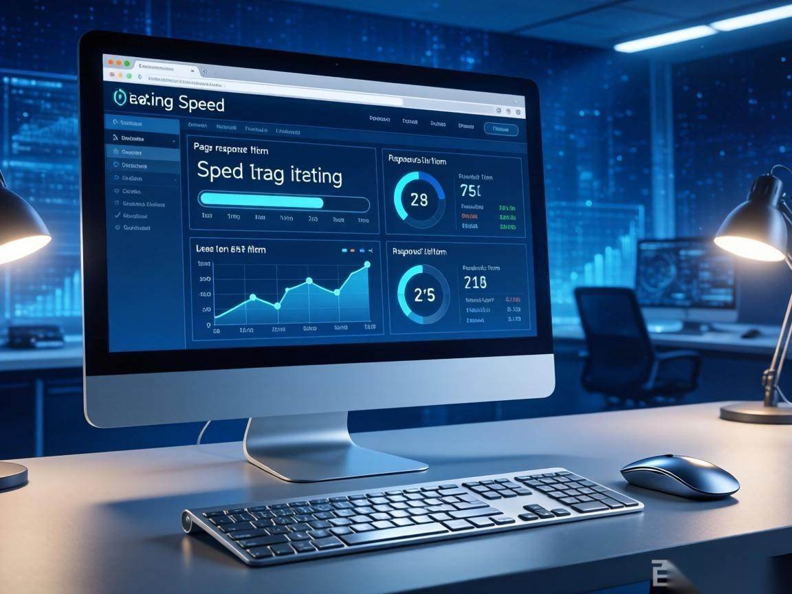 提升Page Speed页面速度，成了站长和企业最关心的话题。加载时间越来越成为搜索引擎排名的重要因素之一。你是否曾在一个缓慢加载的网站前，忍不住按了“返回”按