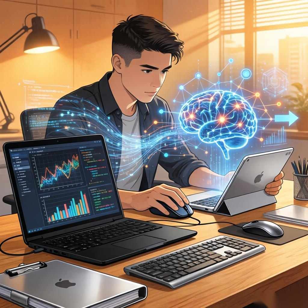 纯粹是因为我太喜欢这个话题，才写出这篇“揭秘BERT模型：上下文理解推动搜索查询解析的革新”！其实，我曾经在做某个智能问答项目时，遭遇了一次难得的突破——那次使