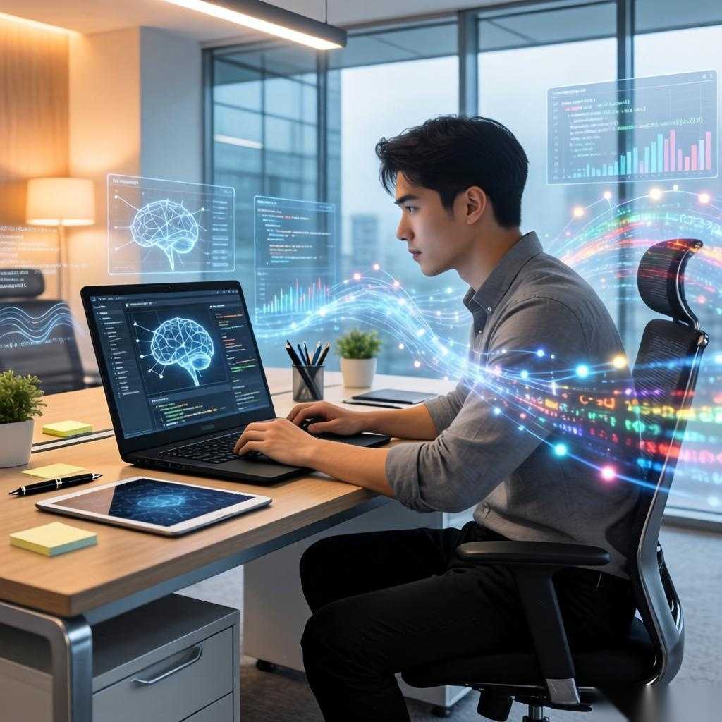 纯粹是因为我太喜欢这个话题，才写出这篇“揭秘BERT模型：上下文理解推动搜索查询解析的革新”！其实，我曾经在做某个智能问答项目时，遭遇了一次难得的突破——那次使