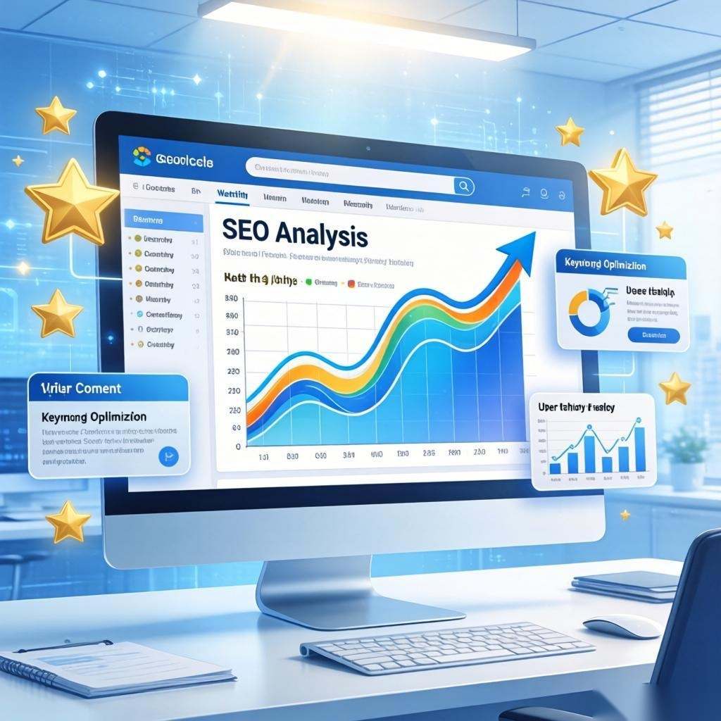 为什么新站上线后排名迟迟未能起飞？揭秘沙盒效应与域名信任建立的真相