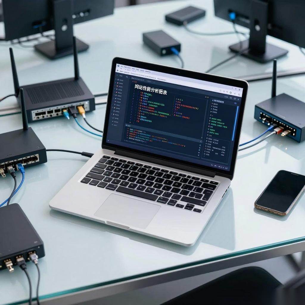 提高页面速度：深度解析加载时间与性能优化的关键因素