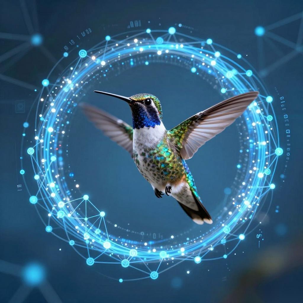 Hummingbird蜂鸟算法揭秘:语义搜索与意图理解的未来