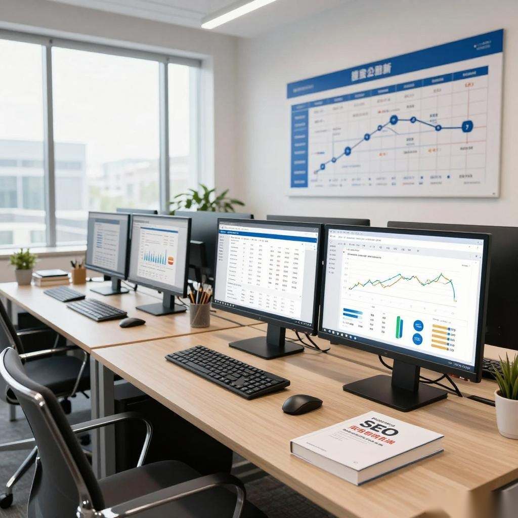 如何应对Penguin Update：深入破解企鹅算法背后的链接质量评估秘诀