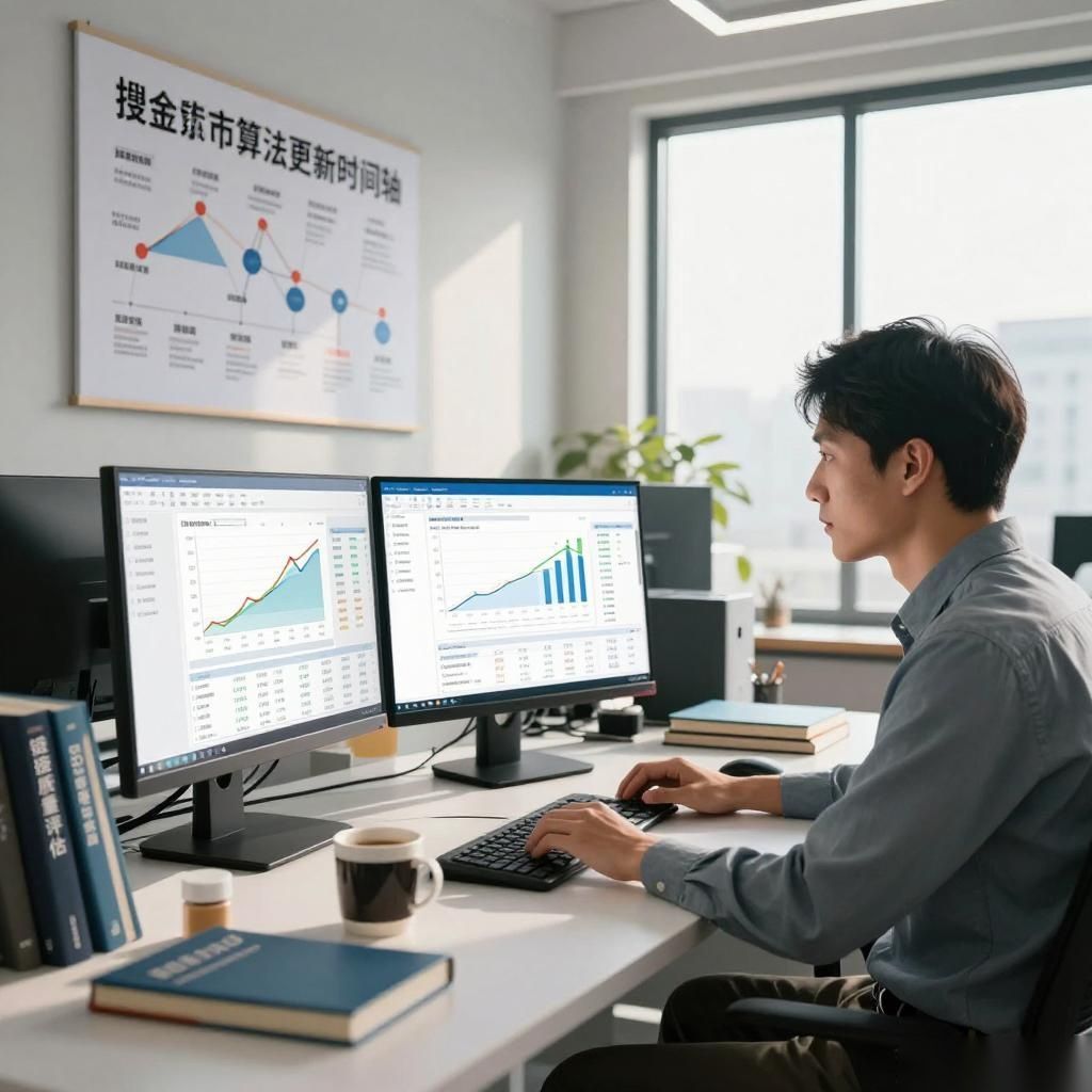 如何应对Penguin Update：深入破解企鹅算法背后的链接质量评估秘诀