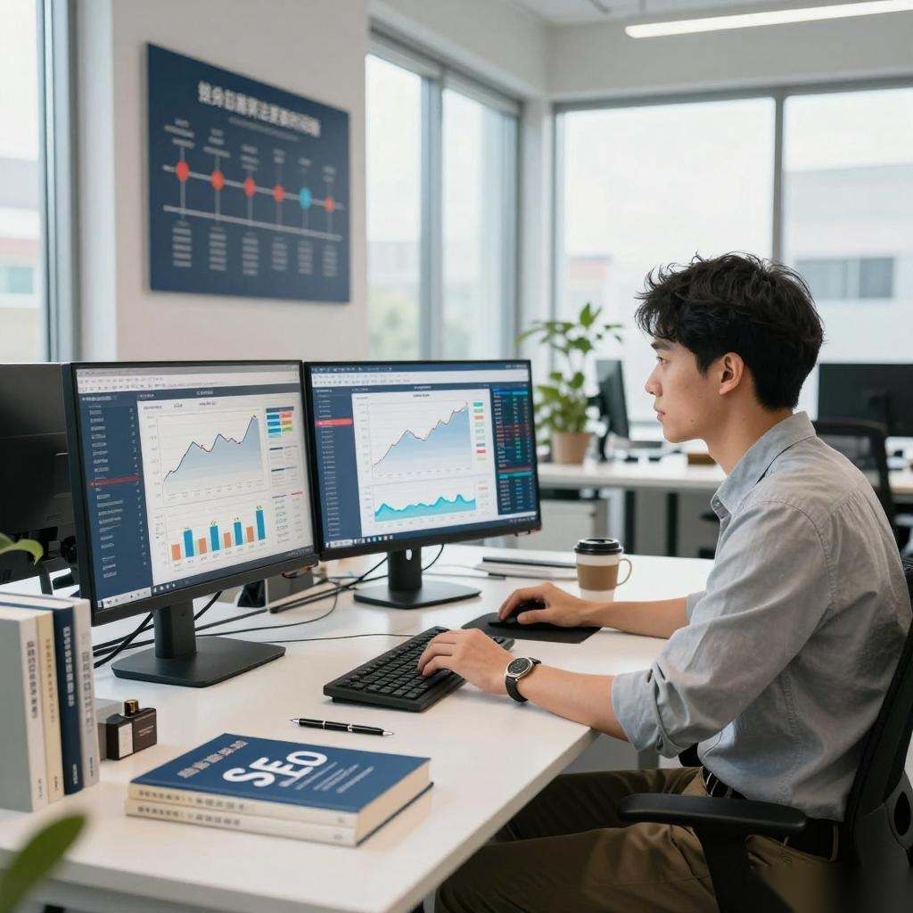 如何应对Penguin Update：深入破解企鹅算法背后的链接质量评估秘诀