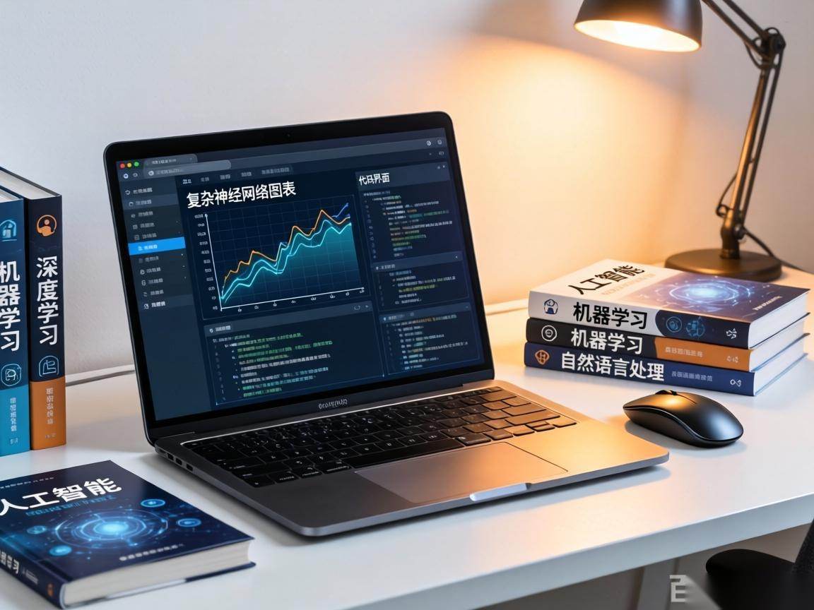 BERT与自然语言AI：深度解码上下文理解的未来之路