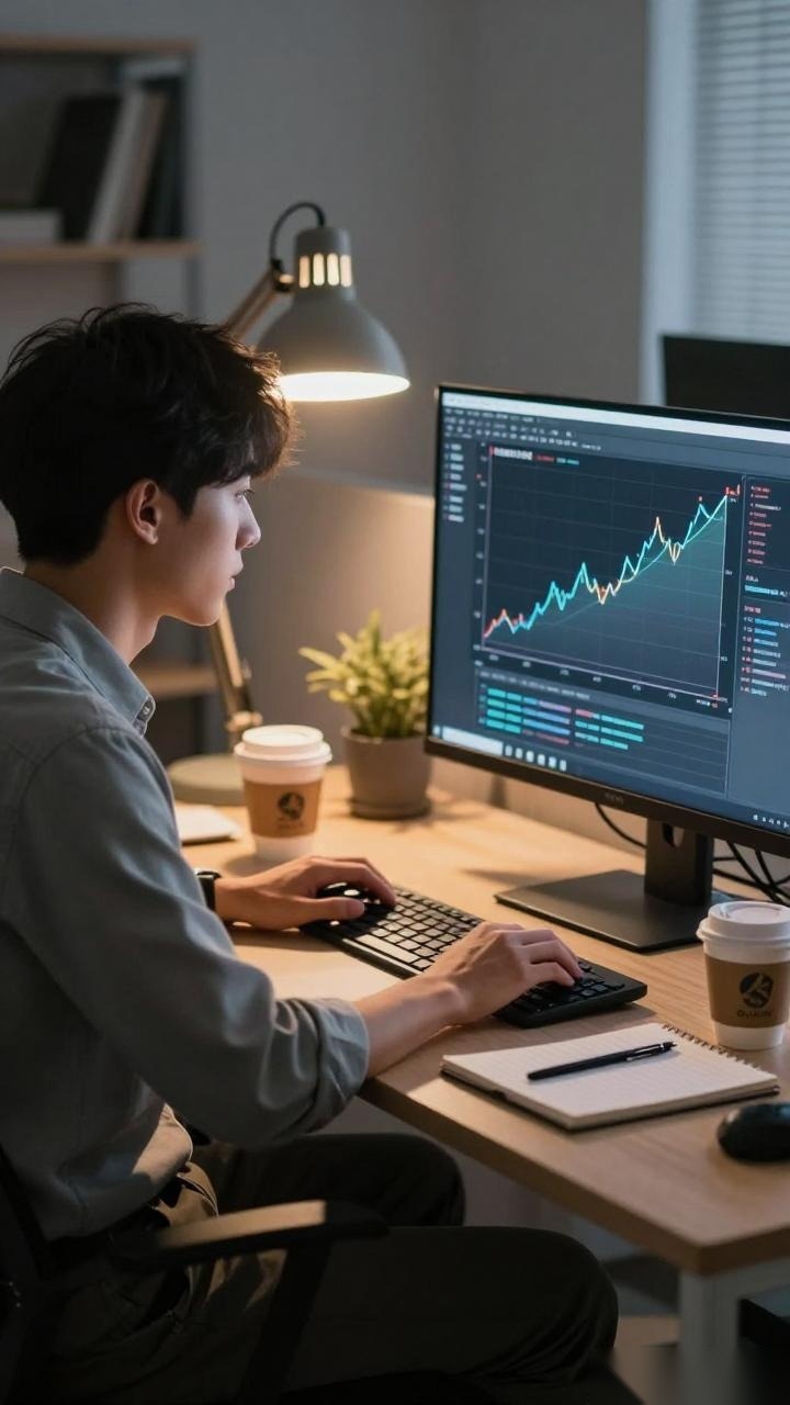 Gray Hat SEO:边缘策略的终极攻略与风险平衡