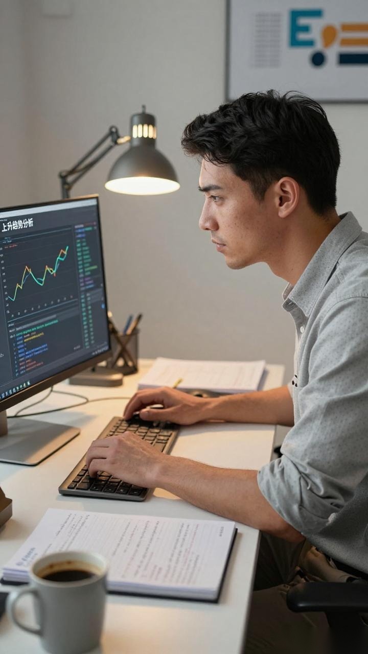 Gray Hat SEO:边缘策略的终极攻略与风险平衡