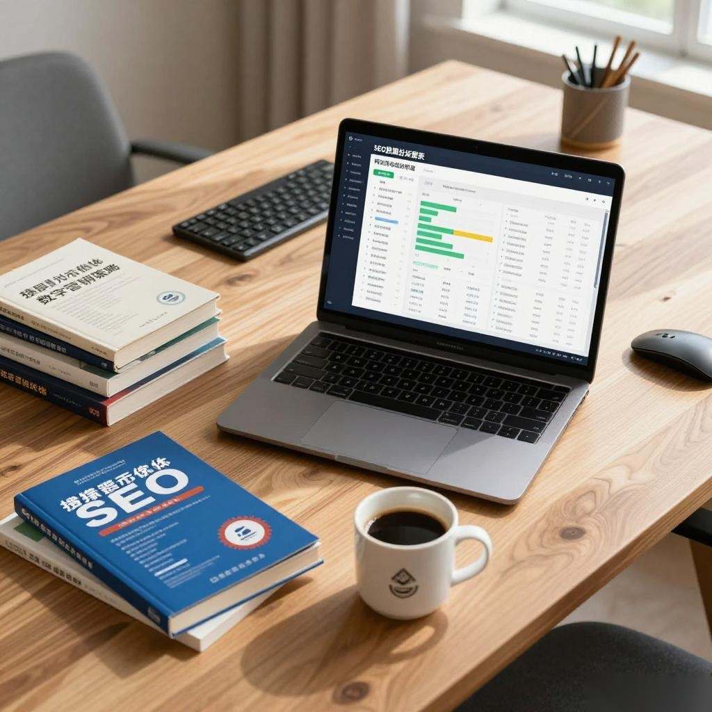 白帽SEO:实现网站持续排名的合规优化秘诀