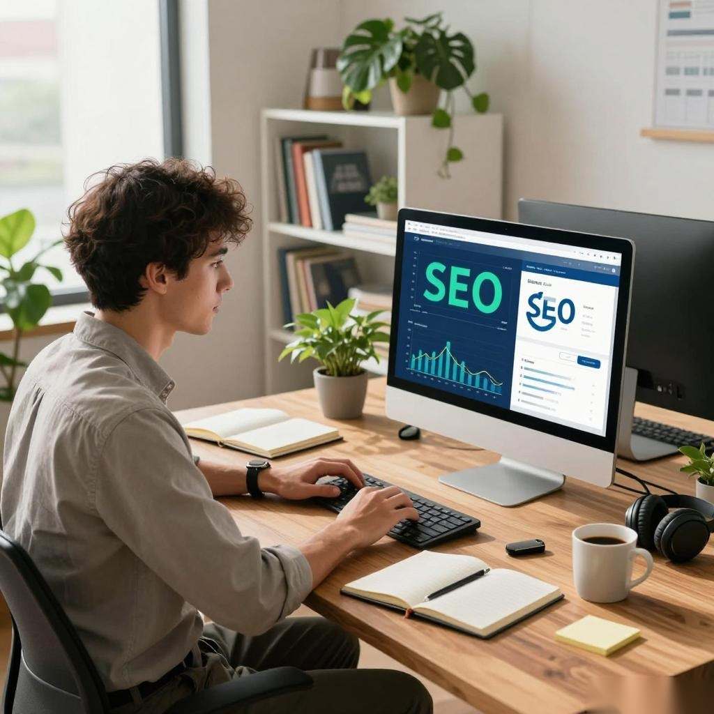 【揭秘熊猫算法：内容质量评估如何改变SEO格局】