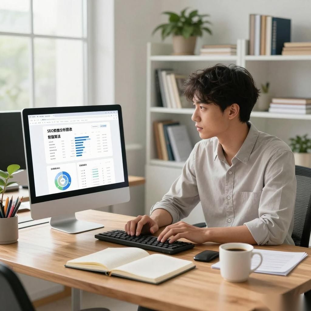 【揭秘熊猫算法：内容质量评估如何改变SEO格局】