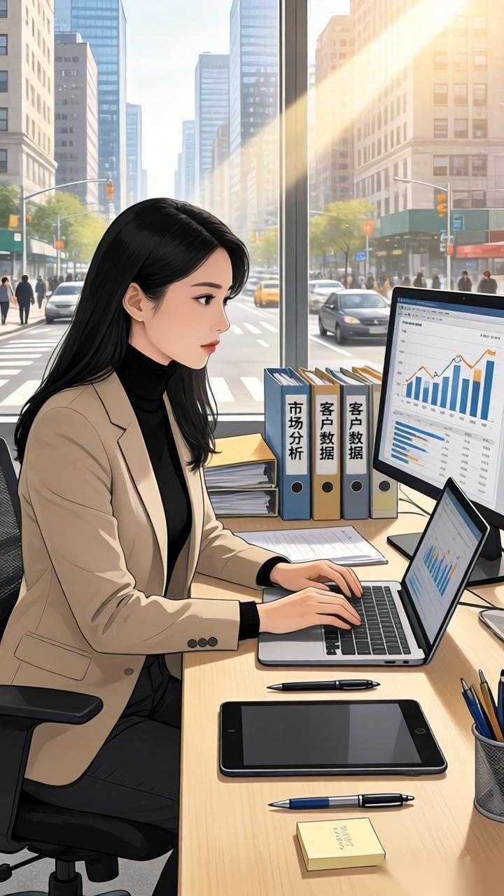 Citation商户引用：提升本地SEO的秘密武器