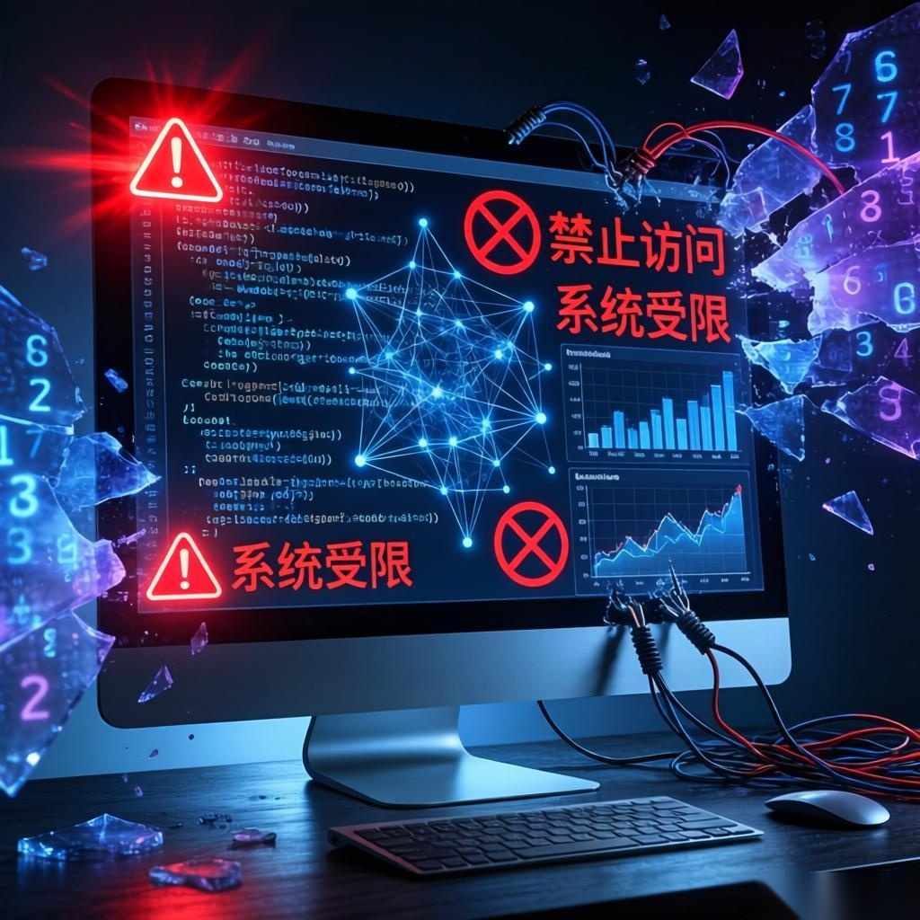 Black Hat SEO黑帽SEO：违规优化的隐秘陷阱与高风险揭秘