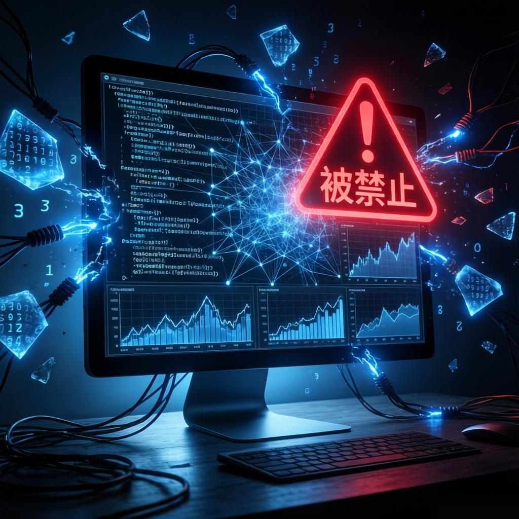 Black Hat SEO黑帽SEO：违规优化的隐秘陷阱与高风险揭秘