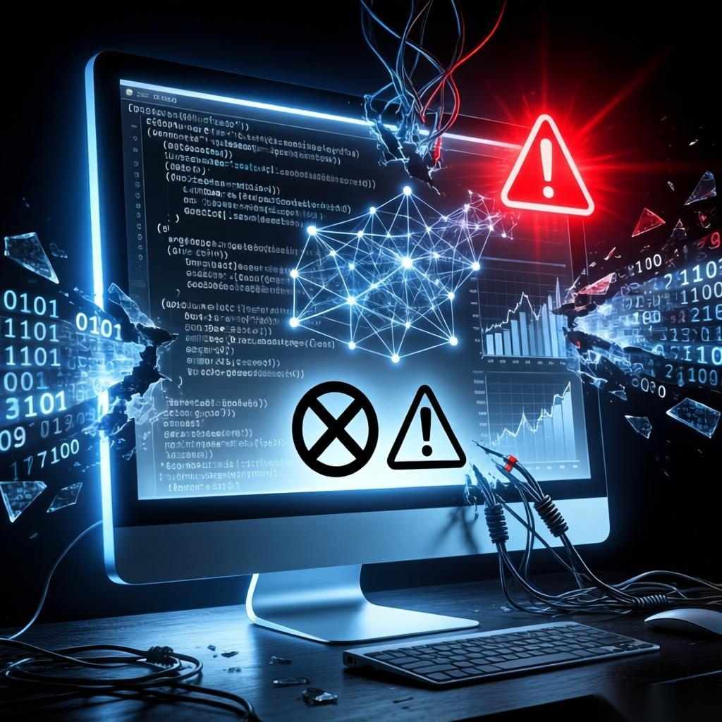 Black Hat SEO黑帽SEO：违规优化的隐秘陷阱与高风险揭秘