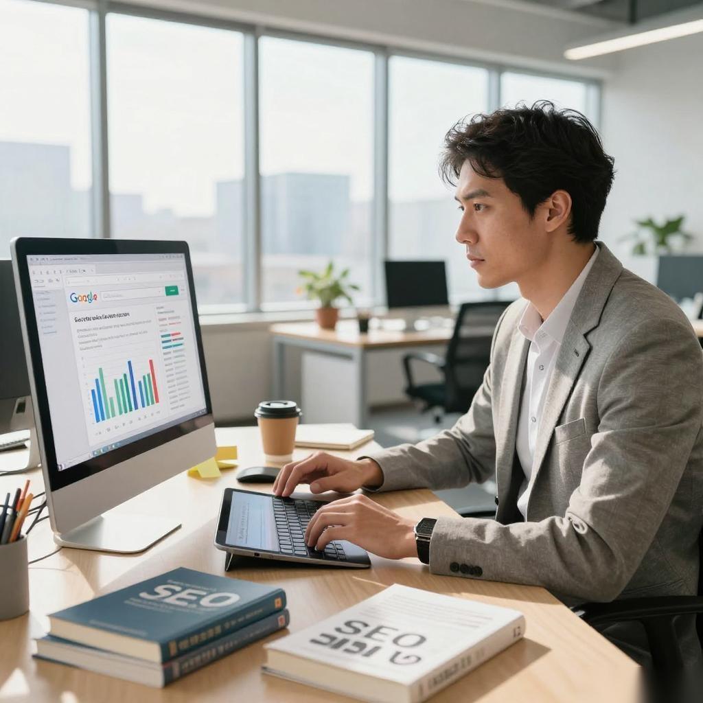 一文详解E-A-T在2026年谷歌内容质量中的核心作用