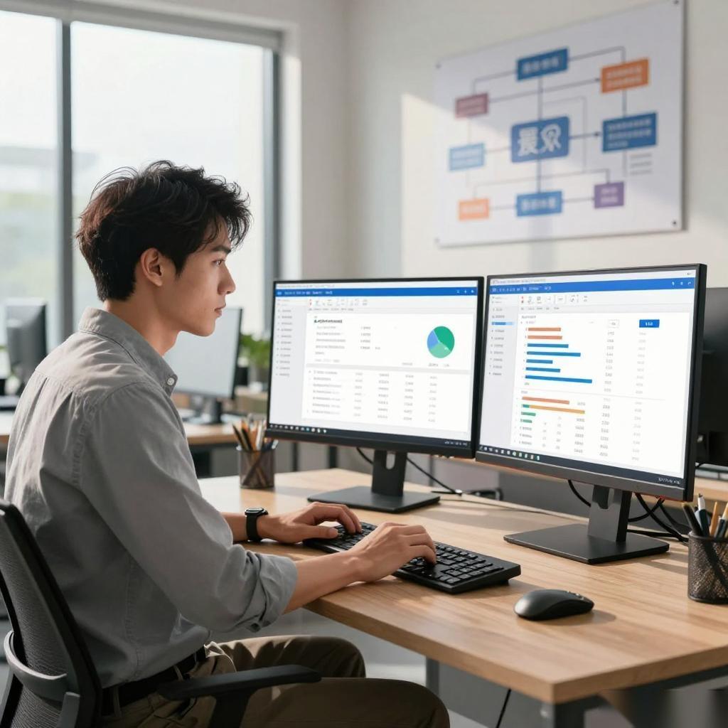 白帽SEO：打造可持续排名的合规优化策略指南