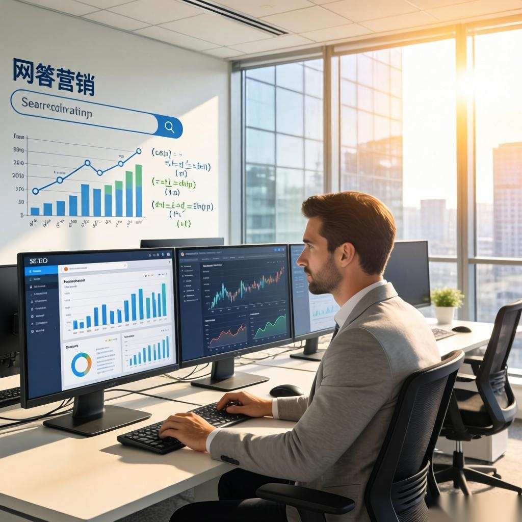 白帽SEO：打造可持续排名的合规优化策略指南