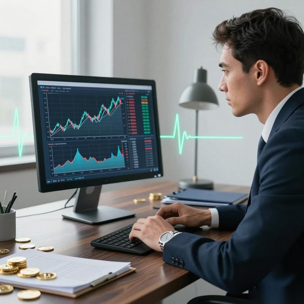 【揭秘YMYL内容：你金钱与生活的高风险“战场”】