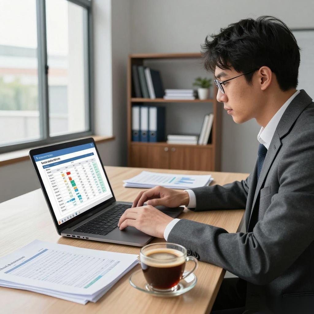 NAP优化实战指南：打造本地商户的排名奇迹