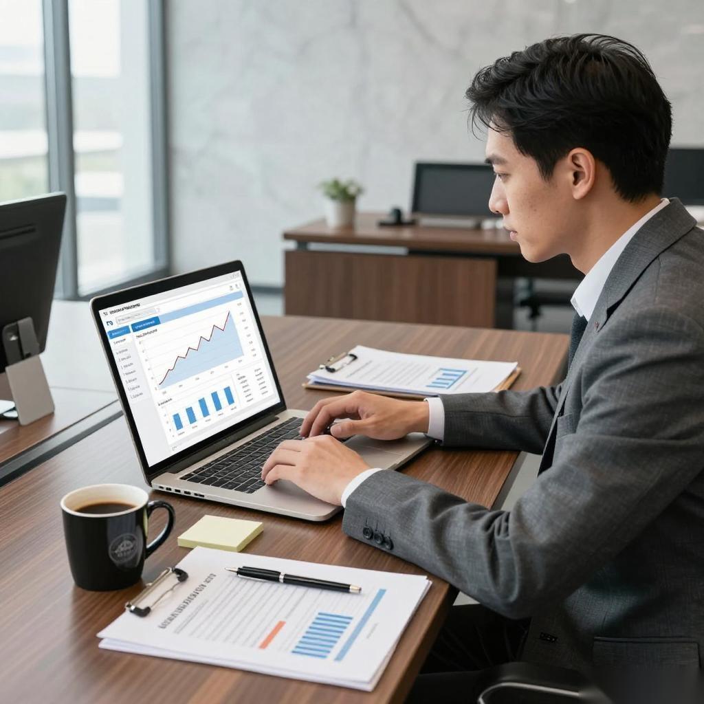 NAP优化实战指南：打造本地商户的排名奇迹