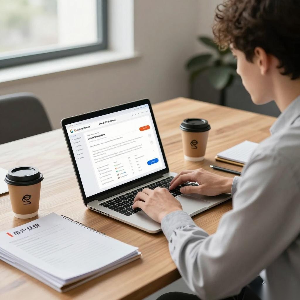 Google My Business：开启本地商户成功的秘密武器